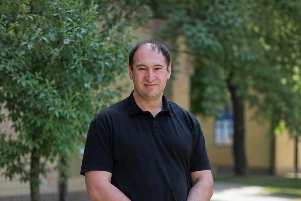 Андрей Артеменков
